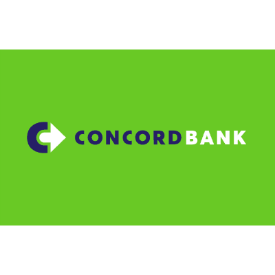 Concord Bank (Конкорд банк)