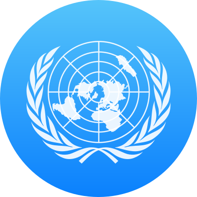 Организация Объединённых Наций (ООН)