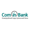 Com in Bank (Коммерческий Индустриальный Банк)