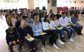 Тренинг для активной молодёжи "IDEAsOdessa" скоро пройдет в Одессе