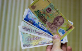 Украинская компания Moneyveo теперь предлагает онлайн-кредитование и во Вьетнаме