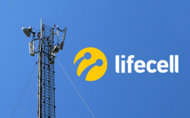 lifecell в июне подключил 4G еще в 570 населенных пунктах Украины