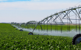 Комитет по вопросам аграрной и земельной политики начал проработку законопроекта об организации водопользователей и стимулирования гидротехнической мелиорации земель