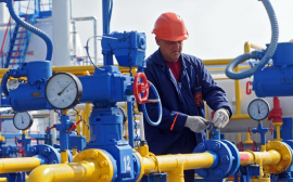 УЭБ и Оператор газохранилищ открыли возможность торговли нерастаможенным газом в ПХГ