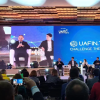 «Мегабанк» принял участие в конференции Uafin.Tech 2021