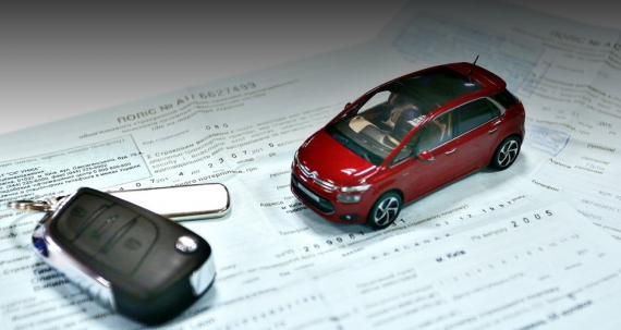 Какие виды страхования автомобилей есть в Украине?