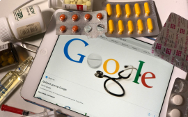 Google запустила особый секретный проект по сбору медицинских данных