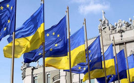 Украина и ЕС обсудили между собой соглашение об ассоциации