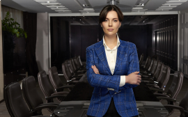 Наталья Василюк вошла в топ-20 самых успешных менеджеров компаний Украины