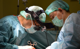 Зеленский поддержал запуск программы по трансплантации органов в Украине