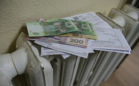 Жители Киева стали более активно гасить долги за отопительный период и осуществлять коммунальные платежи