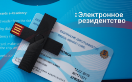 Проект Э-резидентство позволит иностранным гражданам открыть свой бизнес в Украине