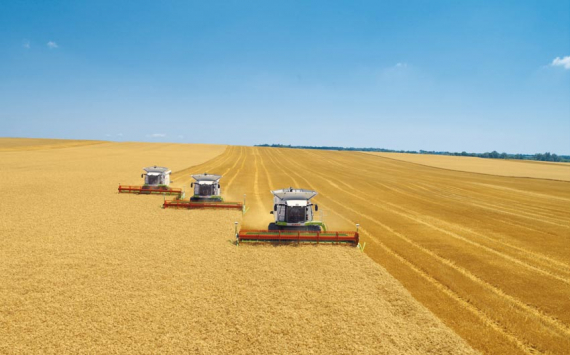 Минэкономики Украины получило в управление около 500 аграрных предприятий