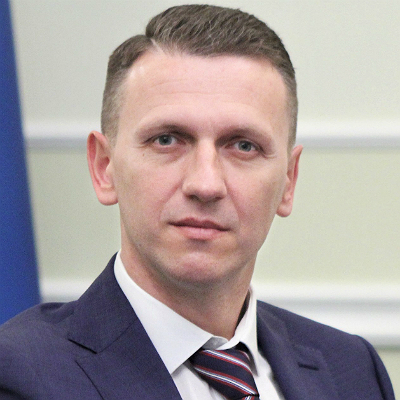 ТРУБА Роман Михайлович